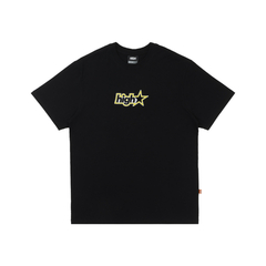 TEE HIGHSTAR BLACK