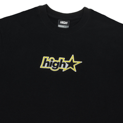 TEE HIGHSTAR BLACK na internet