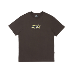 TEE HIGHSTAR BROWN