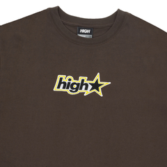 TEE HIGHSTAR BROWN na internet