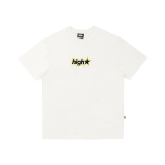 TEE HIGHSTAR WHITE