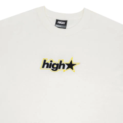 TEE HIGHSTAR WHITE na internet