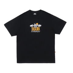 TEE HOMIES BLACK