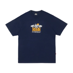 TEE HOMIES NAVY