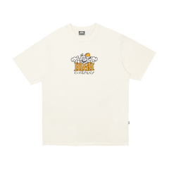 TEE HOMIES WHITE
