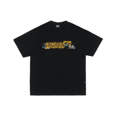 TEE HOT BLACK