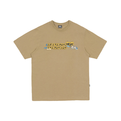 TEE HOT KHAKI