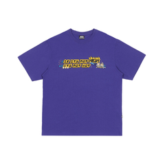 TEE HOT PURPLE