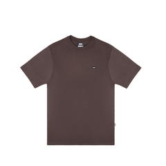 TEE HUSTLER BROWN - comprar online