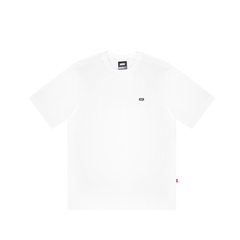 TEE HUSTLER WHITE - comprar online