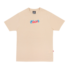 TEE HYDRA BEIGE - comprar online