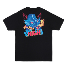 TEE HYDRA BLACK