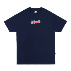 TEE HYDRA NAVY - comprar online