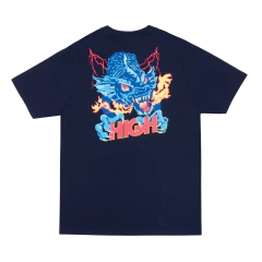 TEE HYDRA NAVY