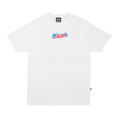 TEE HYDRA WHITE - comprar online