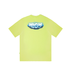 TEE ICEBERG LIME