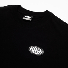 TEE INFLATED BLACK na internet