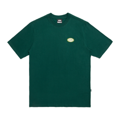 TEE INFLATED GREEN