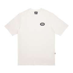 TEE INFLATED WHITE