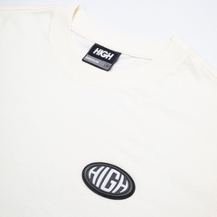 TEE INFLATED WHITE - comprar online