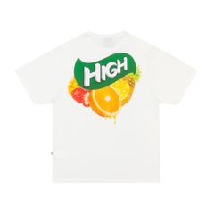 TEE JUICY WHITE