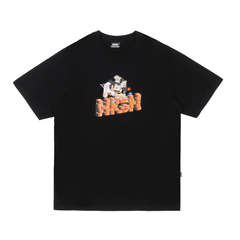 TEE KARATE BLACK