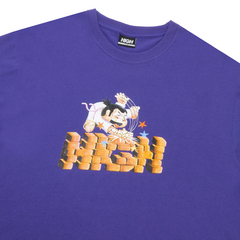 TEE KARATE PURPLE na internet
