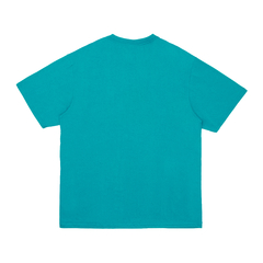 TEE KARATE SEA GREEN - comprar online