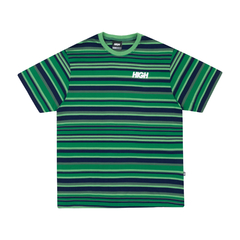 TEE KIDZ GLITCH GREEN