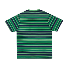 TEE KIDZ GLITCH GREEN - comprar online