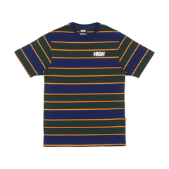 TEE KIDZ NAVY GREEN