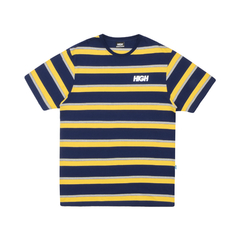 TEE KIDZ NAVY YELLOW