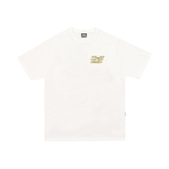 TEE LEAGUE WHITE