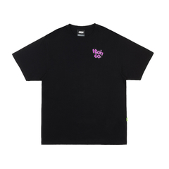TEE LIZARD BLACK - comprar online