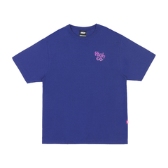 TEE LIZARD BLUE - comprar online