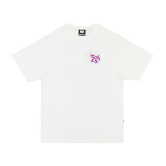 TEE LIZARD WHITE - comprar online