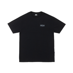 TEE LOGO BLACK