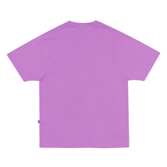 TEE LOGO FUCSIA - comprar online
