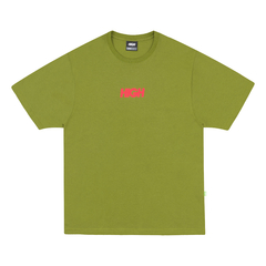 TEE LOGO SWAMP