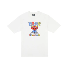 TEE LOVER WHITE