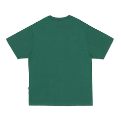 TEE LUCKY GREEN - comprar online