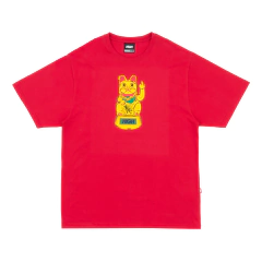 TEE LUCKY RED