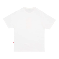 TEE LUCKY WHITE - comprar online