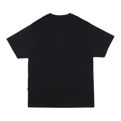 TEE MACAW BLACK - comprar online