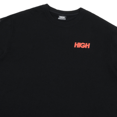 TEE MINDBLOW BLACK - EUPHORIA STORE
