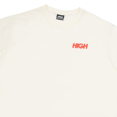 TEE MINDBLOW WHITE - EUPHORIA STORE