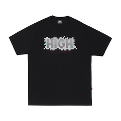 TEE MINESWEEPER BLACK