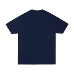 TEE MINESWEEPER NAVY - comprar online