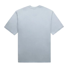 TEE MINIMAL PATCH BLUE - comprar online