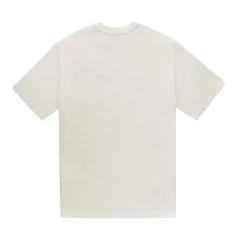 TEE MINIMAL PATCH WHITE - comprar online